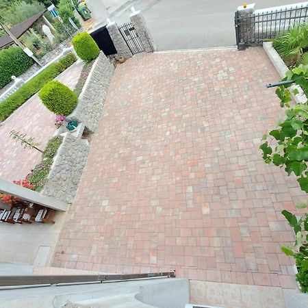 Apartman Palma Marinici  Bagian luar foto