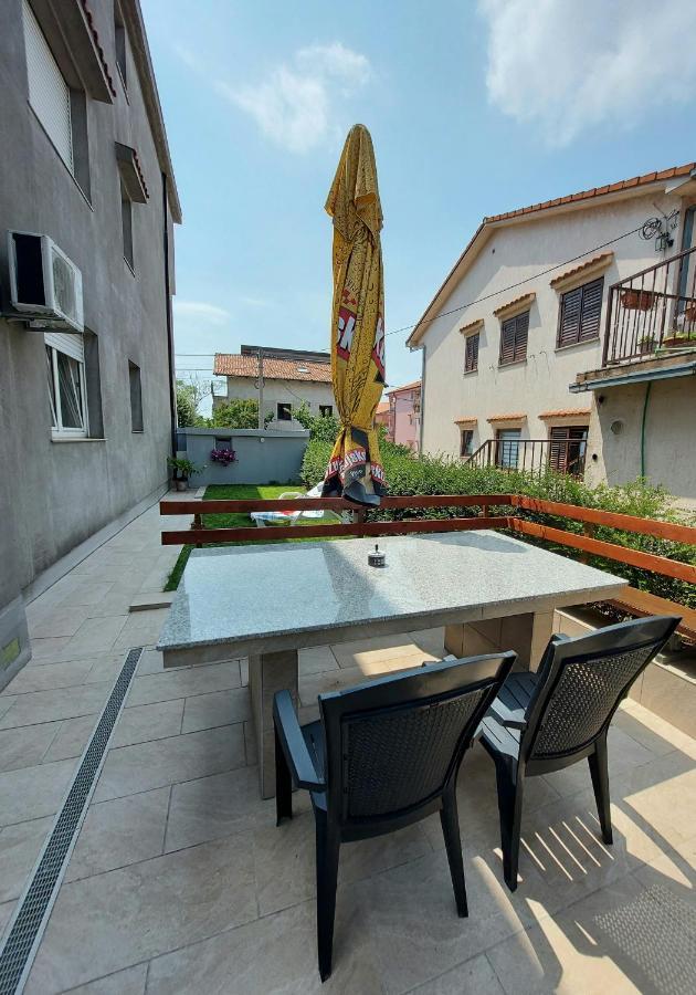 Apartman Palma Marinici  Bagian luar foto