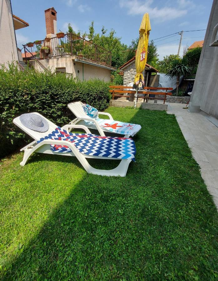 Apartman Palma Marinici  Bagian luar foto
