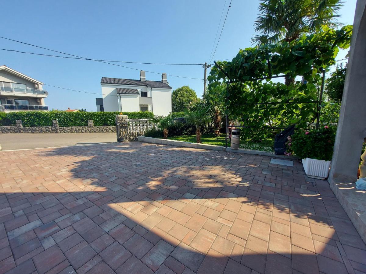 Apartman Palma Marinici  Bagian luar foto