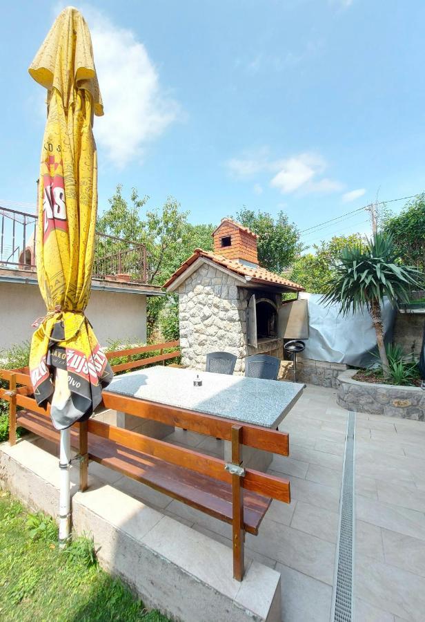 Apartman Palma Marinici  Bagian luar foto