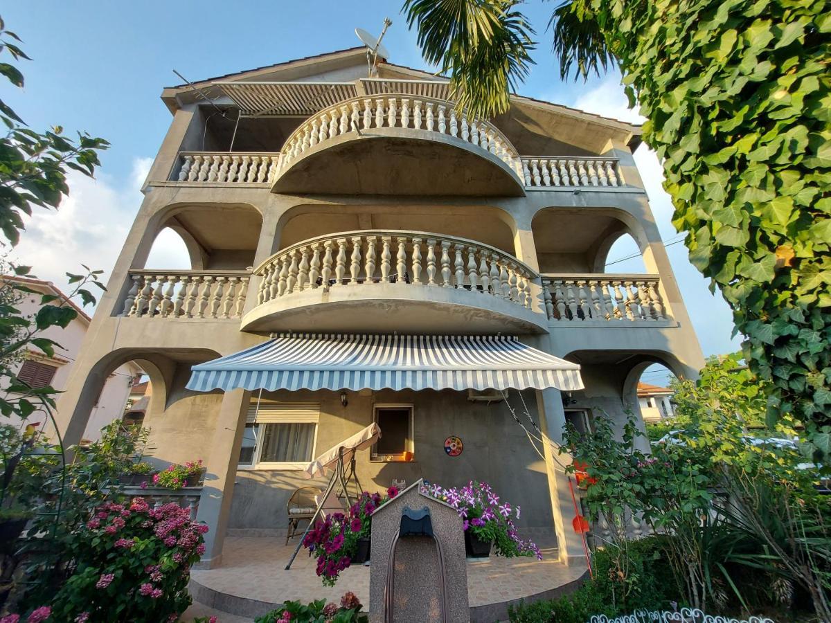 Apartman Palma Marinici  Bagian luar foto
