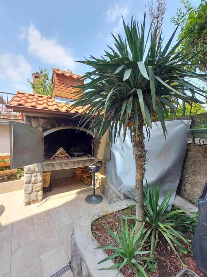 Apartman Palma Marinici  Bagian luar foto