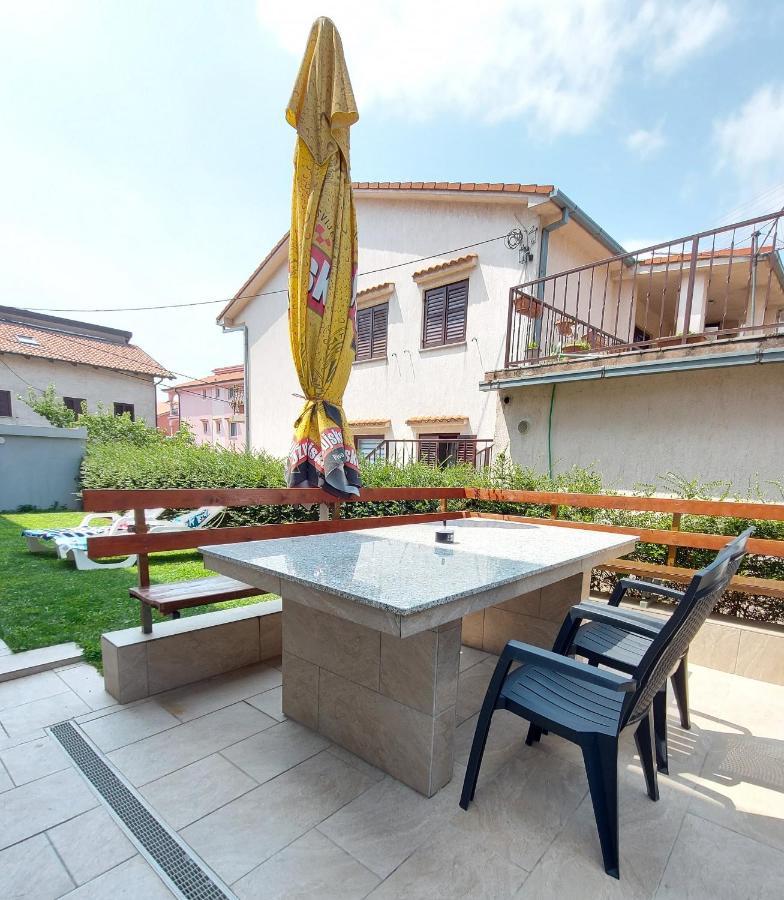 Apartman Palma Marinici  Bagian luar foto