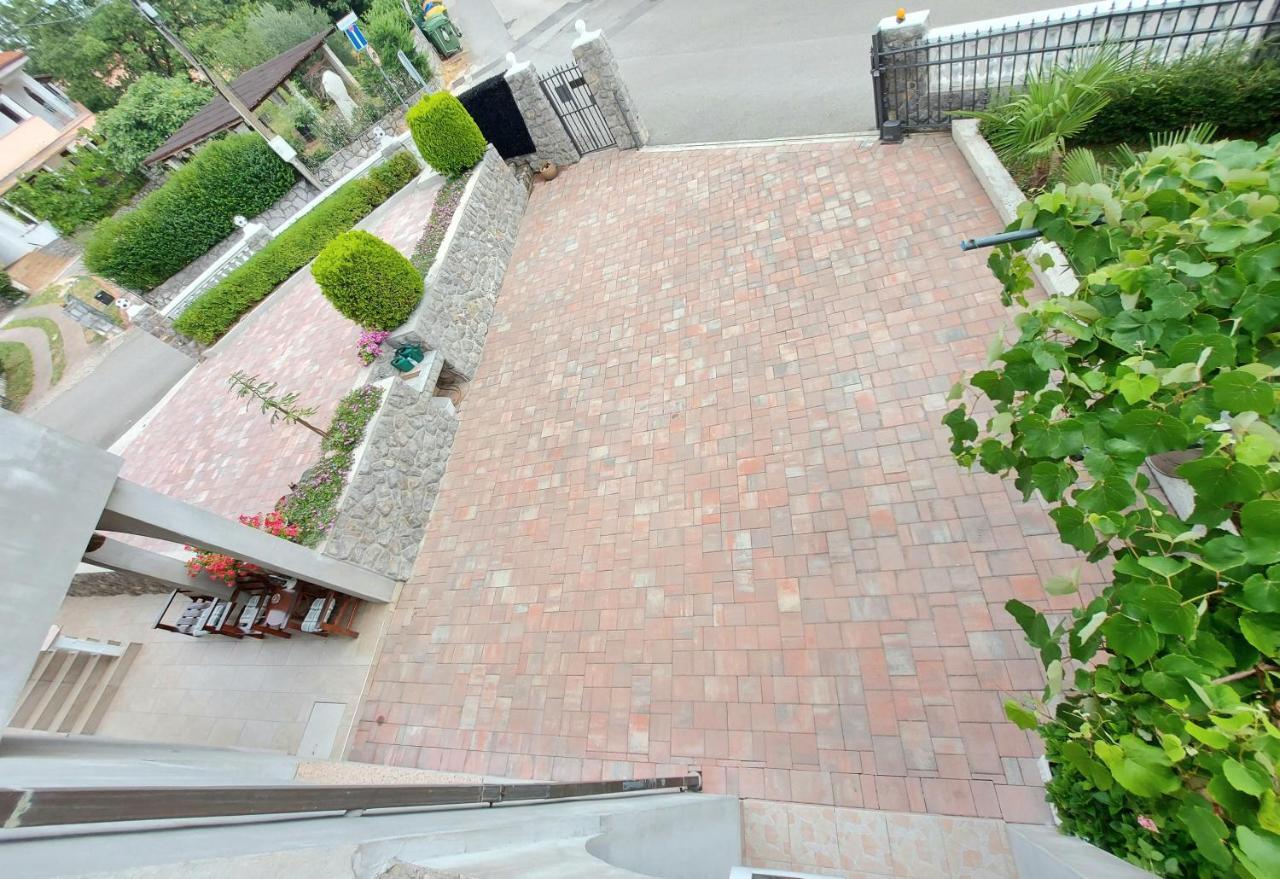 Apartman Palma Marinici  Bagian luar foto