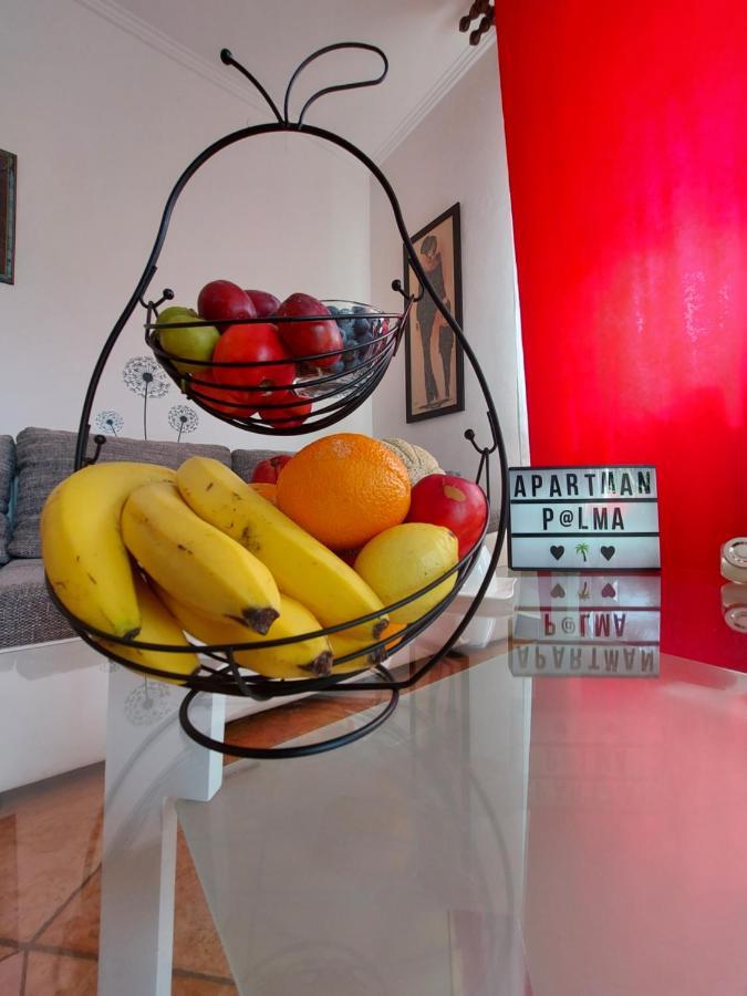 Apartman Palma Marinici  Bagian luar foto