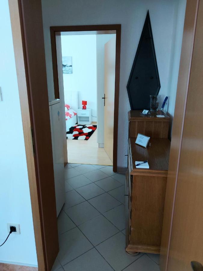 Apartman Palma Marinici  Bagian luar foto