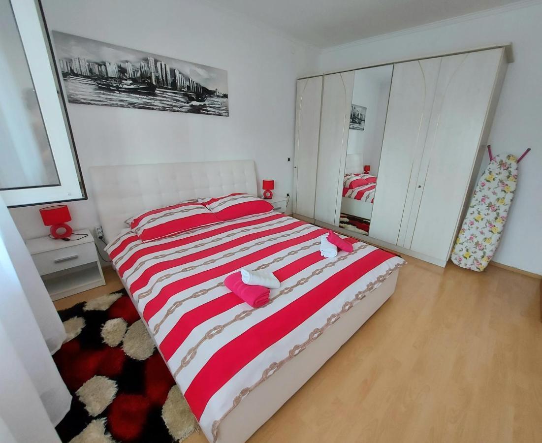 Apartman Palma Marinici  Bagian luar foto