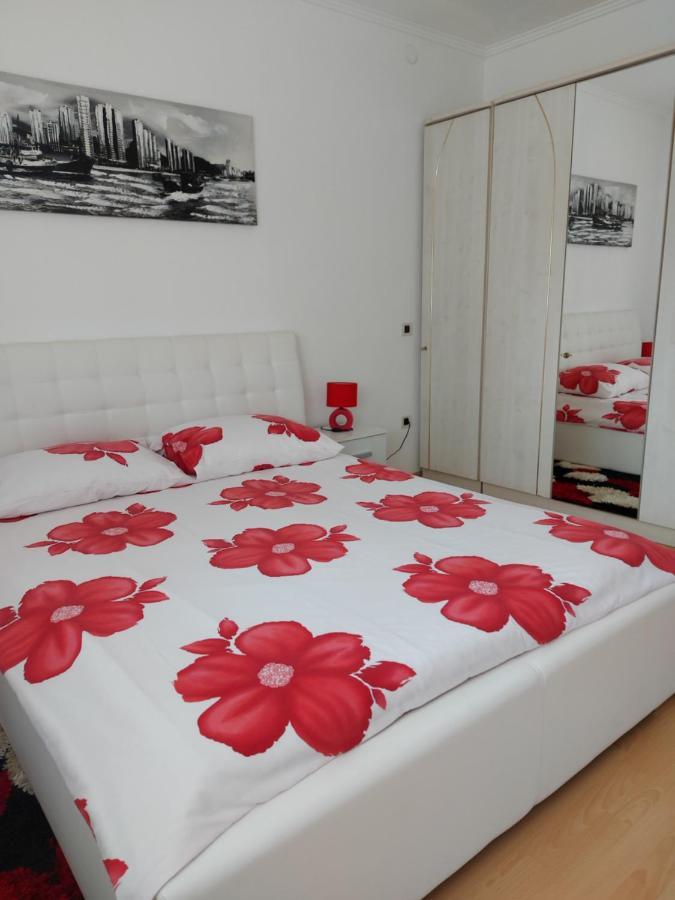 Apartman Palma Marinici  Bagian luar foto