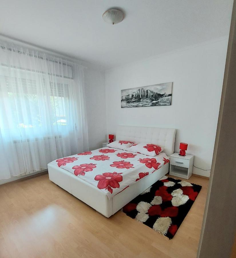 Apartman Palma Marinici  Bagian luar foto