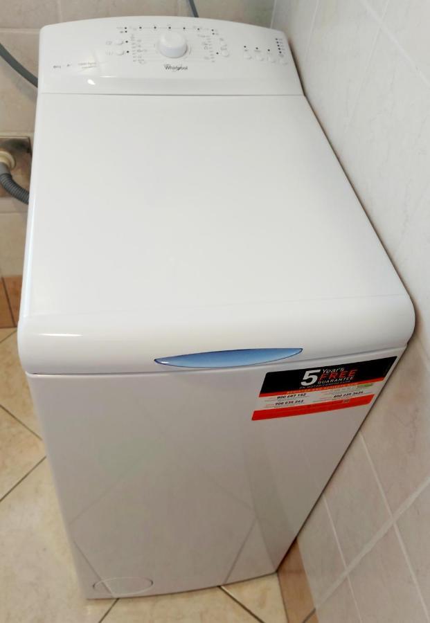 Apartman Palma Marinici  Bagian luar foto