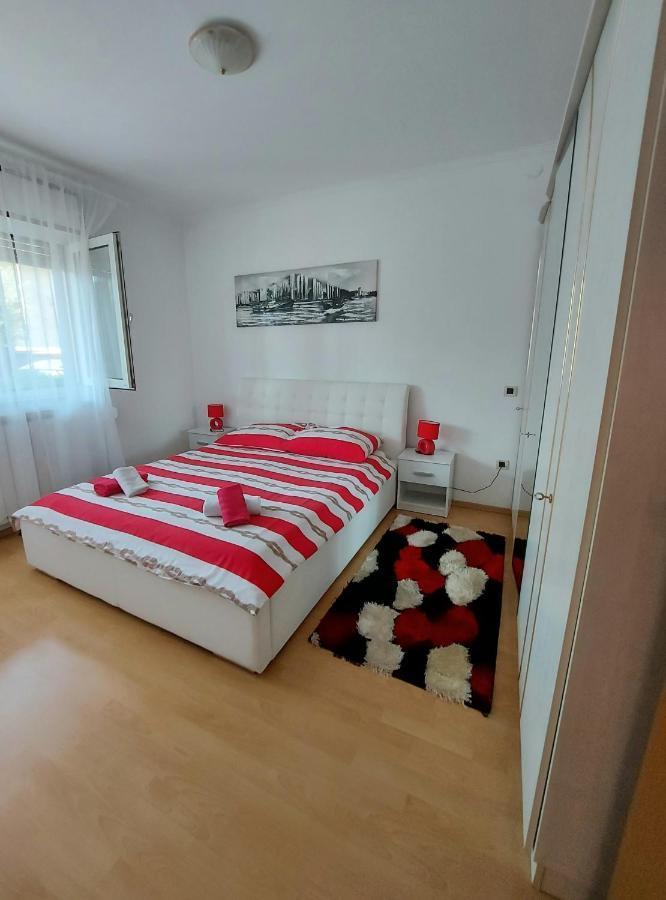 Apartman Palma Marinici  Bagian luar foto