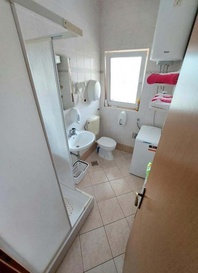 Apartman Palma Marinici  Bagian luar foto