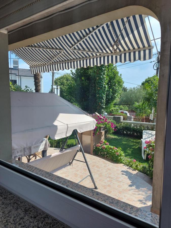 Apartman Palma Marinici  Bagian luar foto