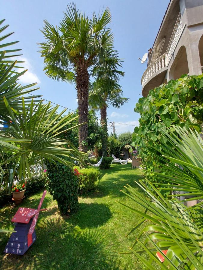 Apartman Palma Marinici  Bagian luar foto