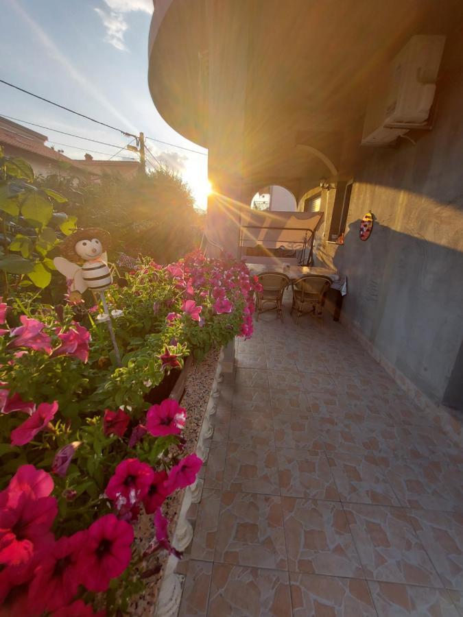Apartman Palma Marinici  Bagian luar foto