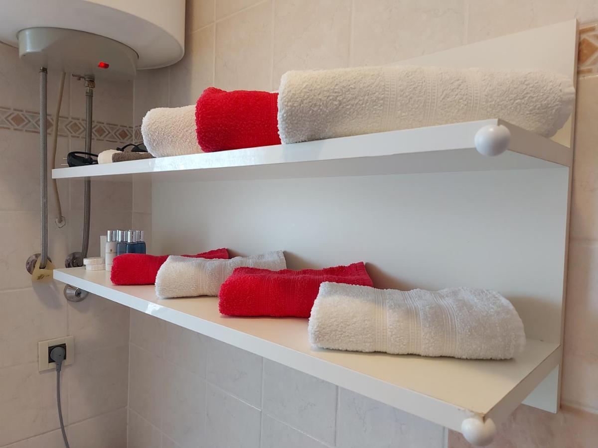 Apartman Palma Marinici  Bagian luar foto