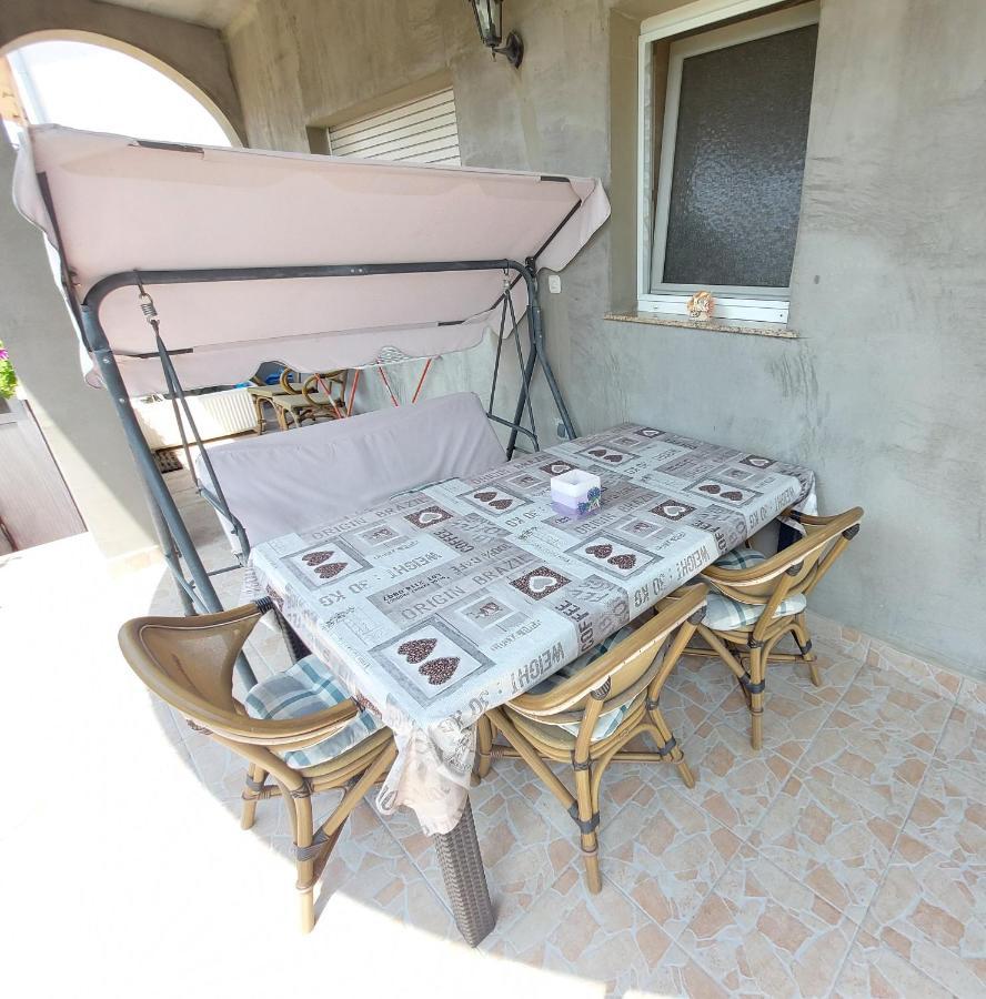 Apartman Palma Marinici  Bagian luar foto