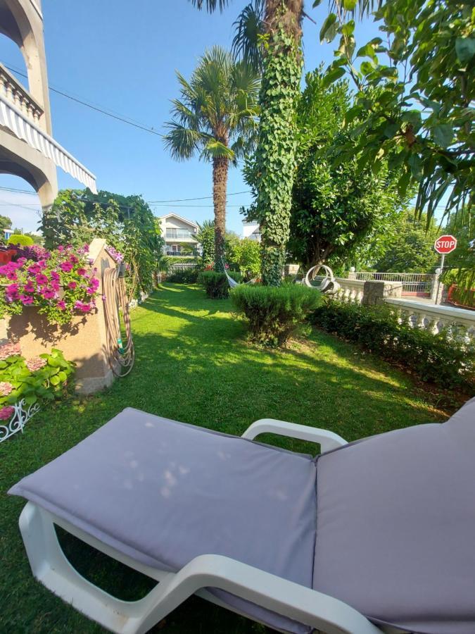 Apartman Palma Marinici  Bagian luar foto
