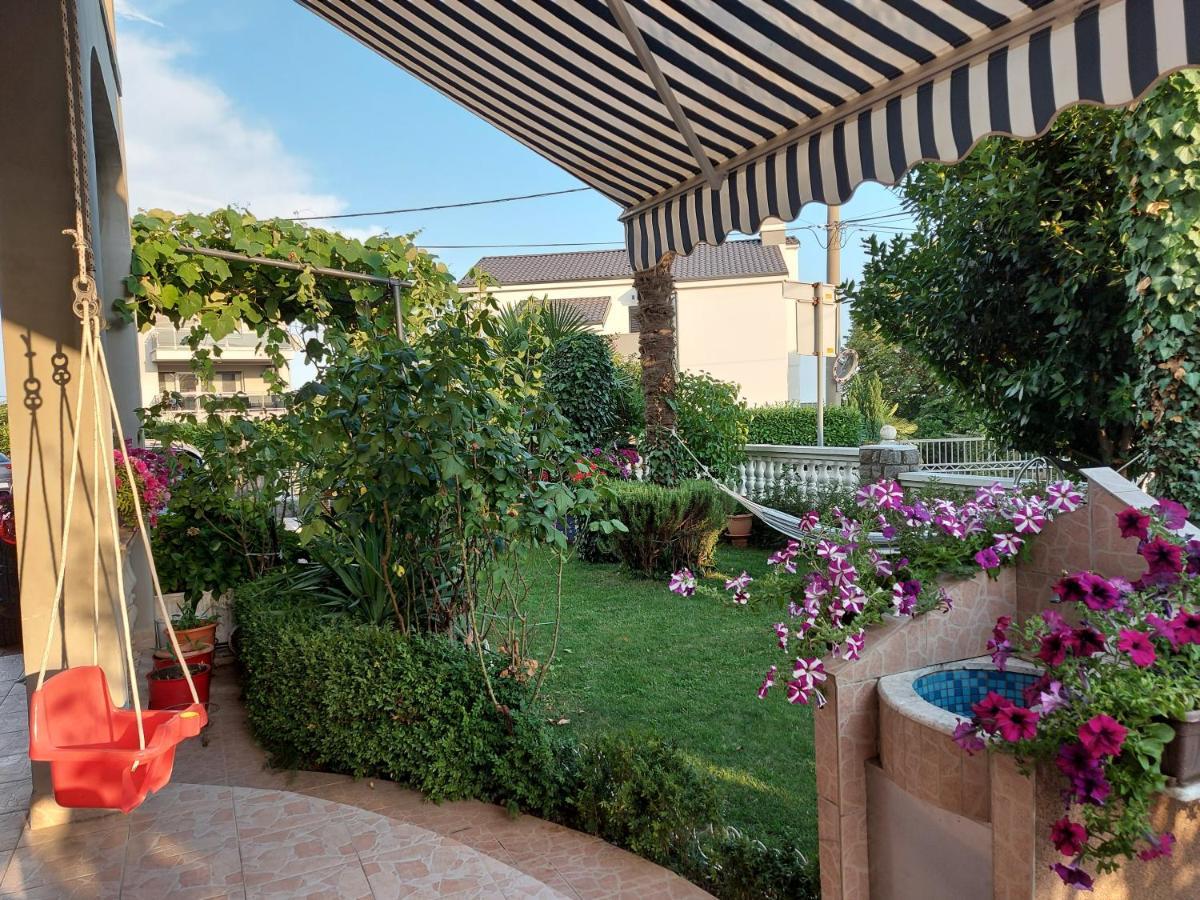 Apartman Palma Marinici  Bagian luar foto