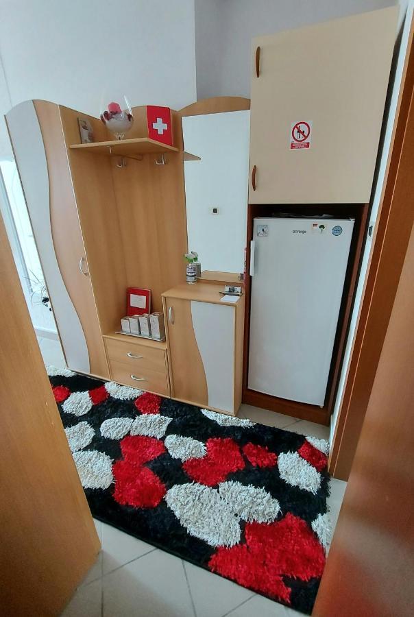 Apartman Palma Marinici  Bagian luar foto