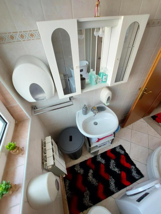 Apartman Palma Marinici  Bagian luar foto