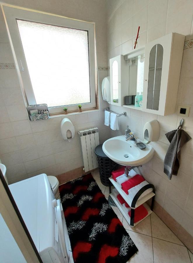Apartman Palma Marinici  Bagian luar foto