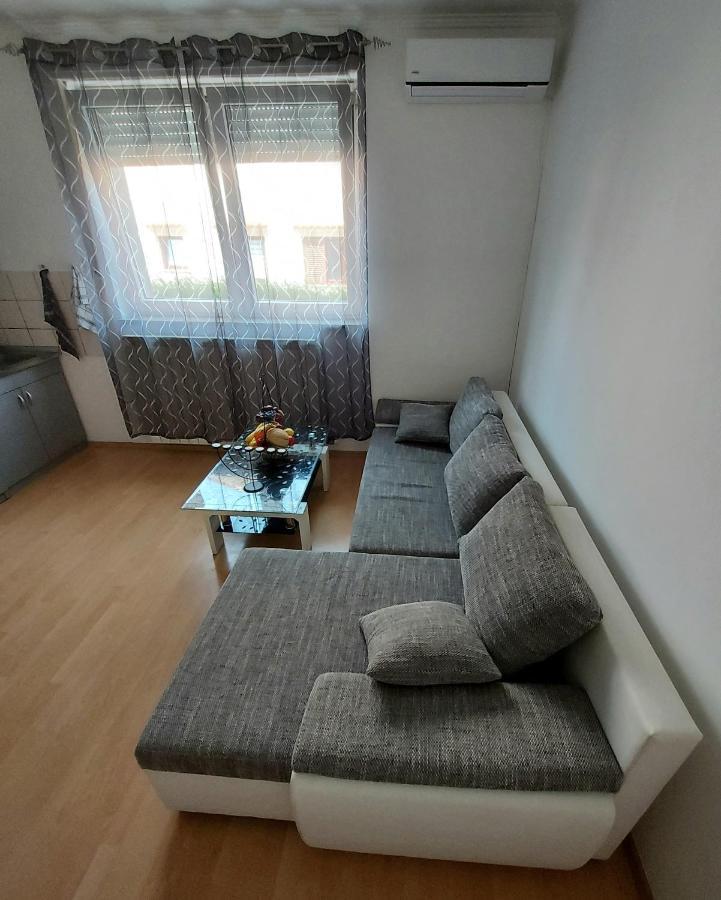 Apartman Palma Marinici  Bagian luar foto