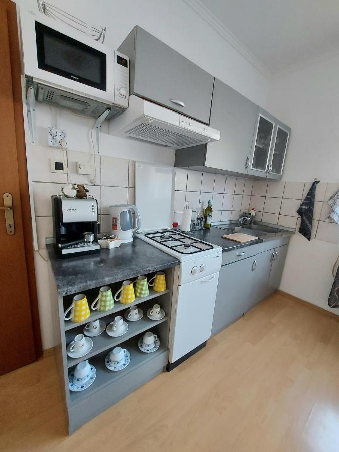 Apartman Palma Marinici  Bagian luar foto