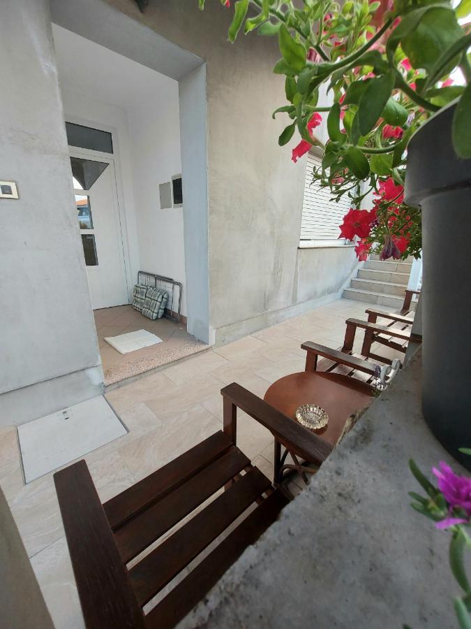 Apartman Palma Marinici  Bagian luar foto