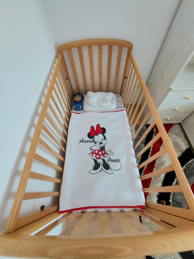 Apartman Palma Marinici  Bagian luar foto