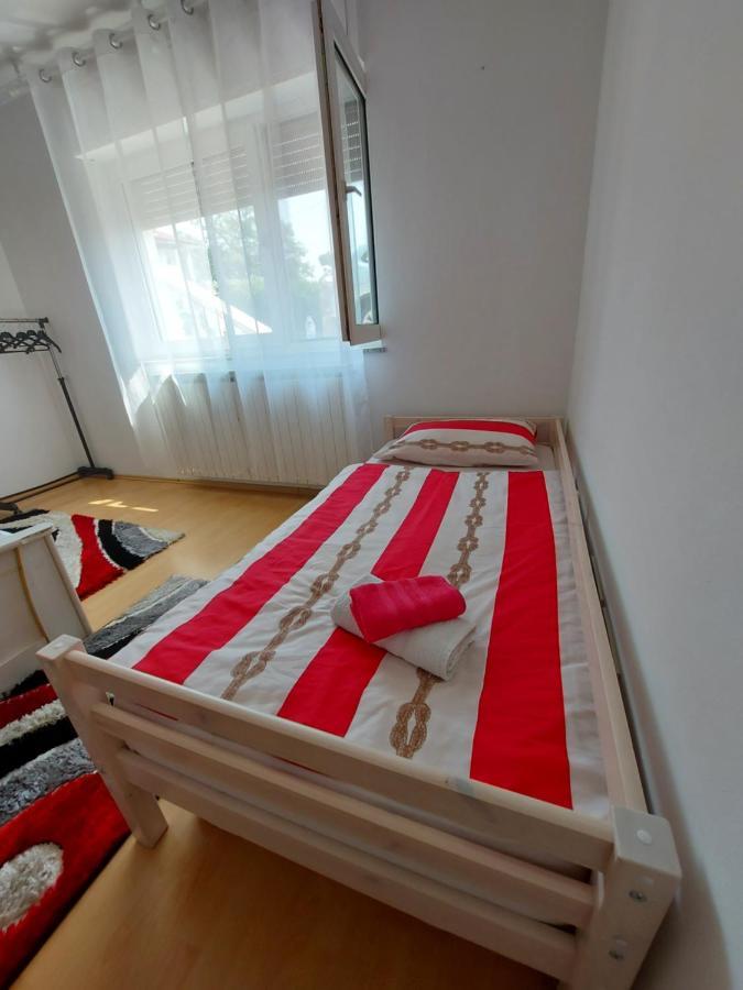 Apartman Palma Marinici  Bagian luar foto