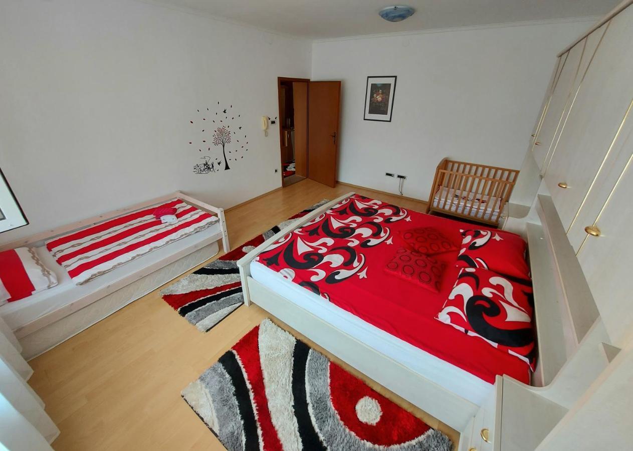 Apartman Palma Marinici  Bagian luar foto