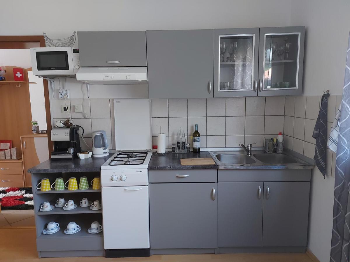 Apartman Palma Marinici  Bagian luar foto