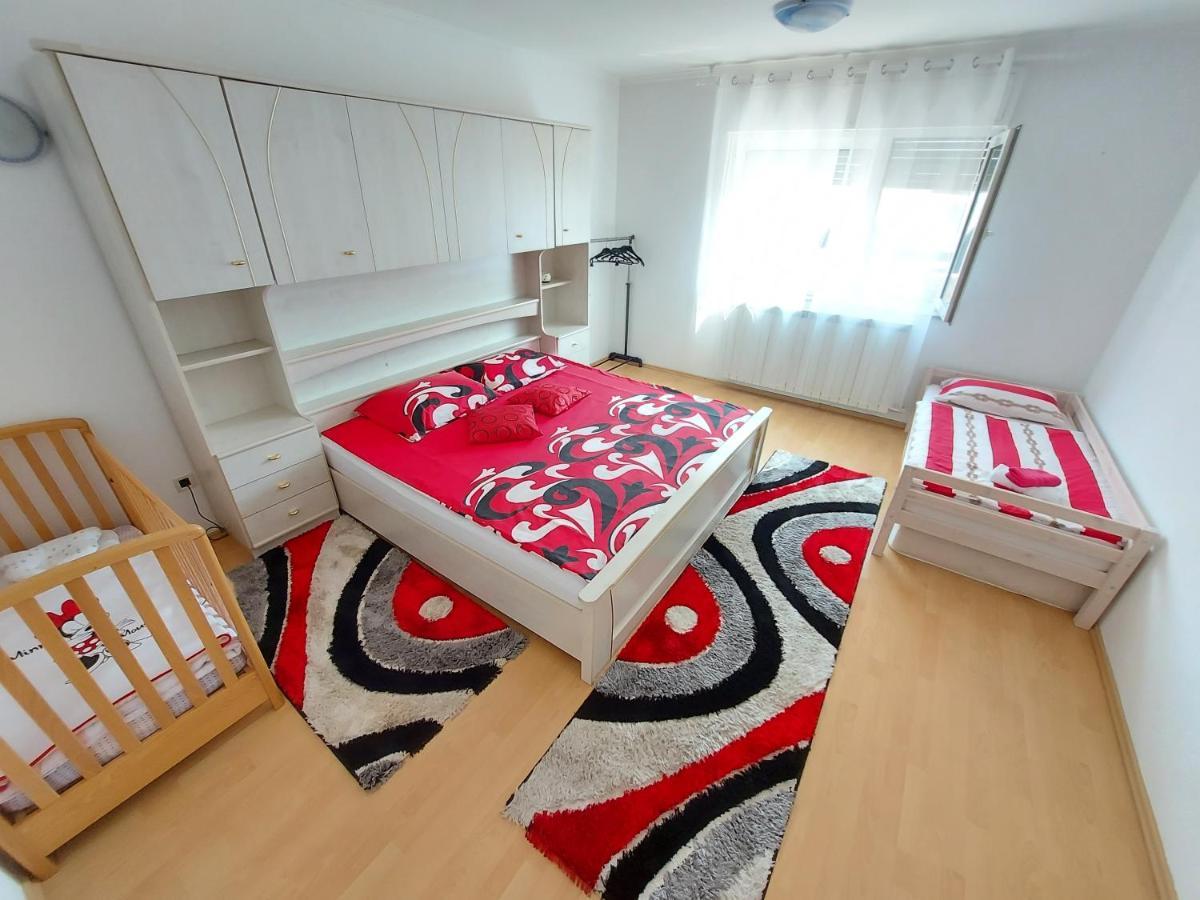 Apartman Palma Marinici  Bagian luar foto