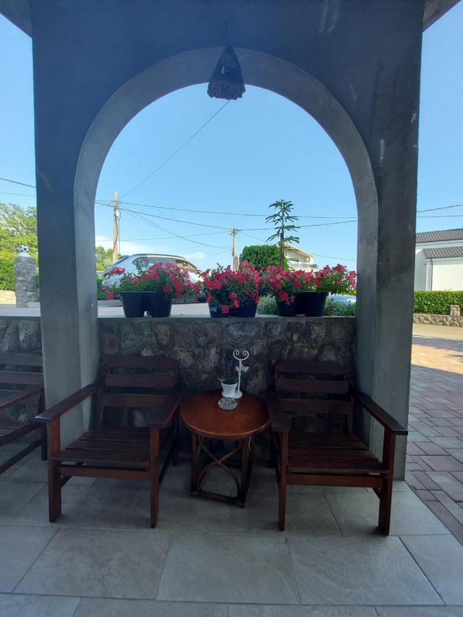 Apartman Palma Marinici  Bagian luar foto