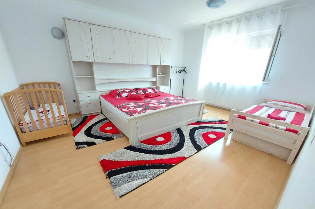 Apartman Palma Marinici  Bagian luar foto