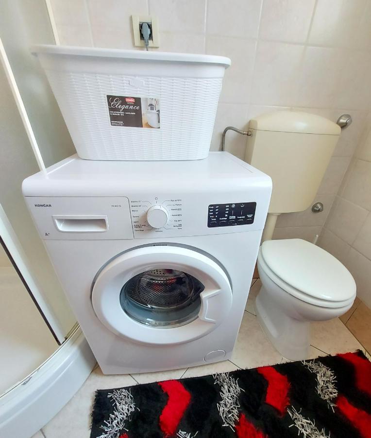Apartman Palma Marinici  Bagian luar foto
