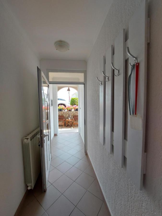 Apartman Palma Marinici  Bagian luar foto