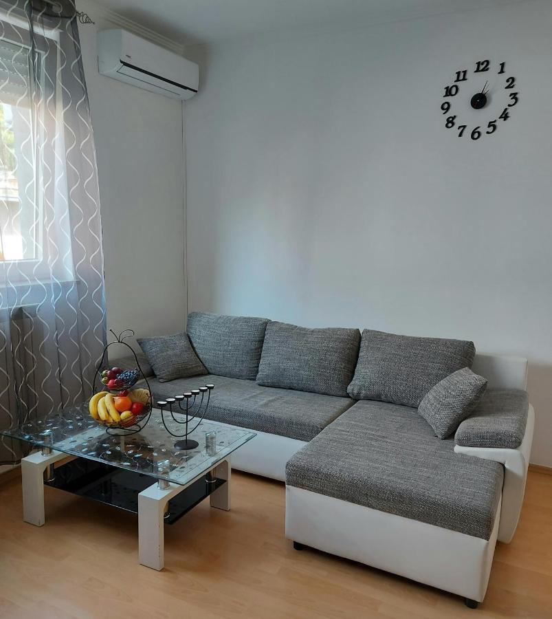 Apartman Palma Marinici  Bagian luar foto