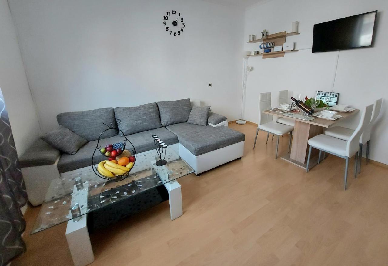 Apartman Palma Marinici  Bagian luar foto