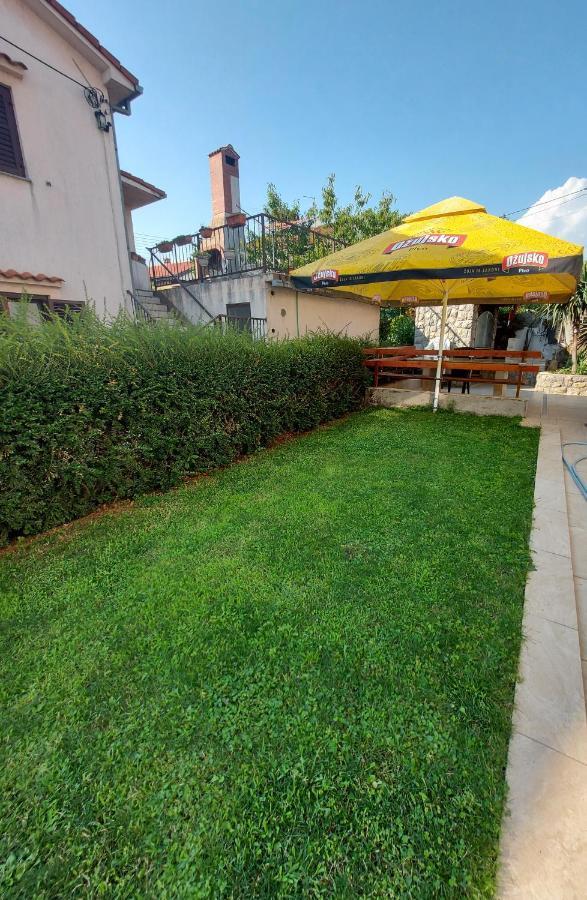 Apartman Palma Marinici  Bagian luar foto