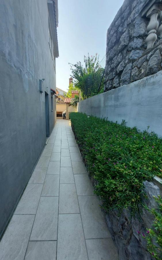 Apartman Palma Marinici  Bagian luar foto