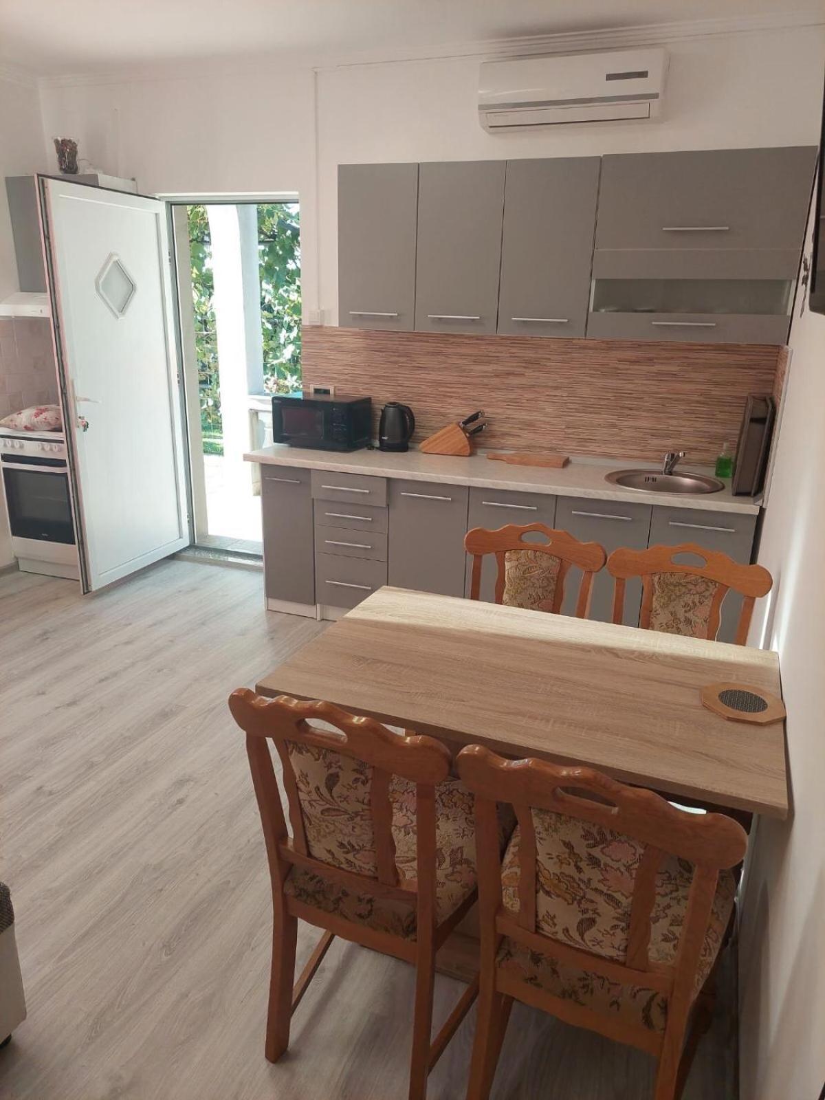 Apartman Palma Marinici  Bagian luar foto
