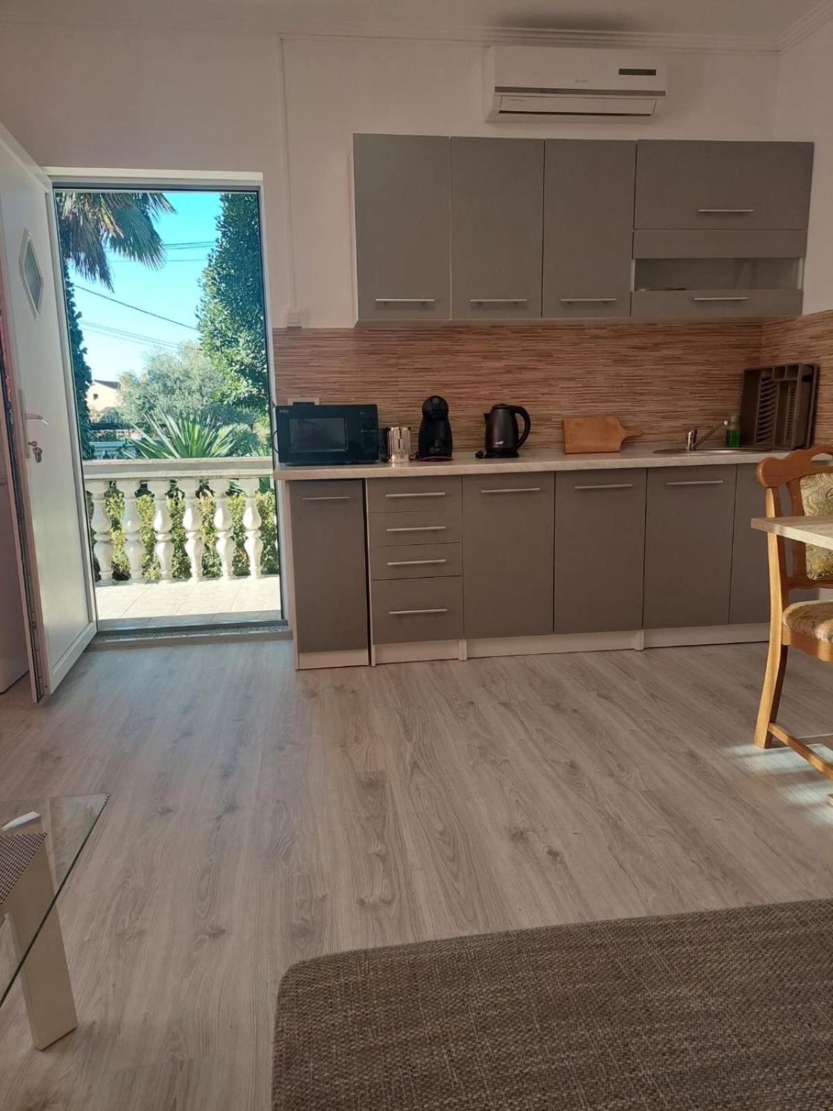 Apartman Palma Marinici  Bagian luar foto